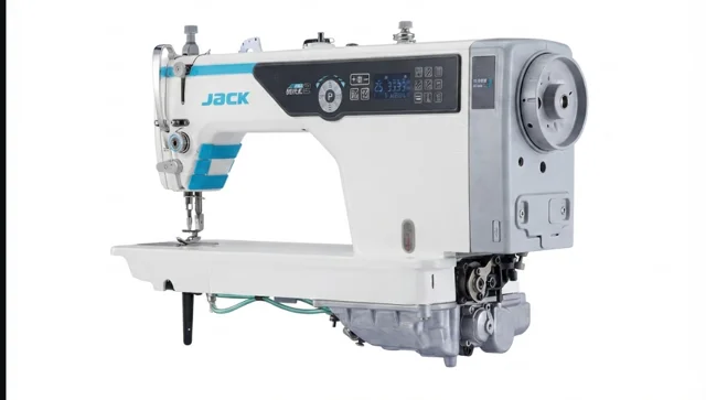 چرخ راسته دوز نسل جدید جک مدلJACK A5E-AMHB